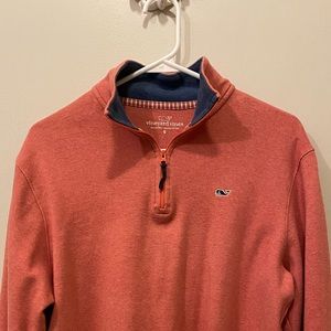 Vineyard Vines Half-Zip
